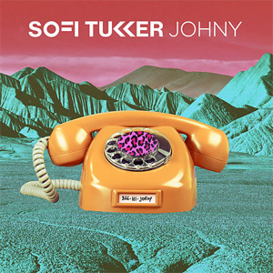 Álbum Johny de Sofi Tukker
