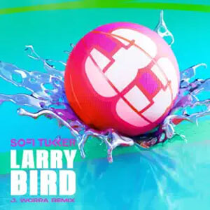 Álbum Larry Bird (J. Worra Remix) de Sofi Tukker
