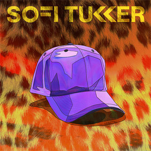 Álbum Purple Hat de Sofi Tukker