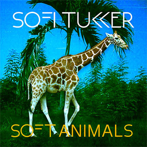 Álbum Soft Animals EP de Sofi Tukker