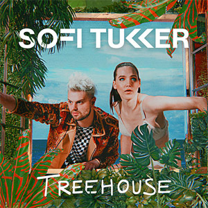 Álbum Treehouse de Sofi Tukker