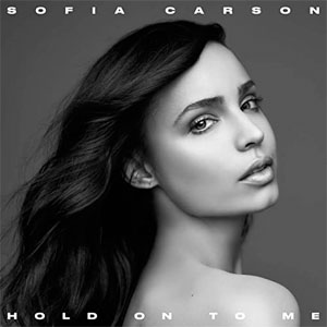 Álbum Hold On To Me de Sofía Carson