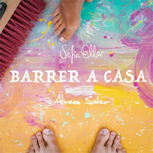 Álbum Barrer a Casa de Sofia Ellar