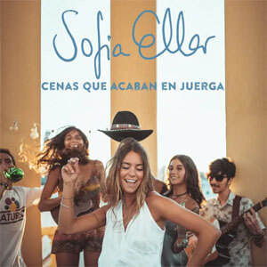 Álbum Cenas Que Acaban en Juerga  de Sofia Ellar