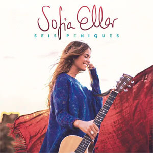 Álbum Seis Peniques de Sofia Ellar