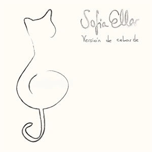 Álbum Versión de Cobarde de Sofia Ellar