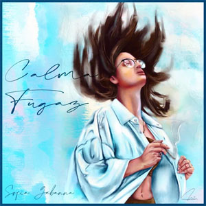 Álbum Calma Fugaz de Sofía Gabanna