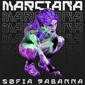 Álbum Marciana de Sofía Gabanna