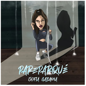 Álbum Pareparqué de Sofía Gabanna