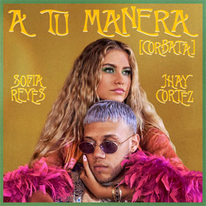 Álbum A Tu Manera (Corbata) de Sofía Reyes