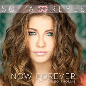Álbum Now Forever de Sofía Reyes