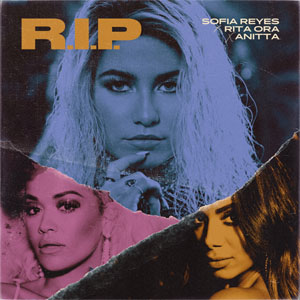 Álbum R.I.P. de Sofía Reyes