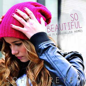 Álbum So Beautiful (A Place Called Home) de Sofía Reyes
