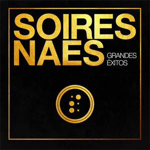 Álbum Grandes Éxitos de Soires Naes