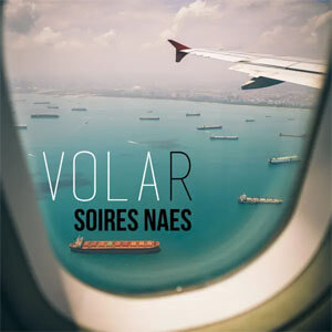 Álbum Volar de Soires Naes