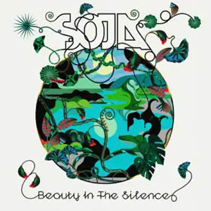 Álbum Beauty In the Silence de SOJA