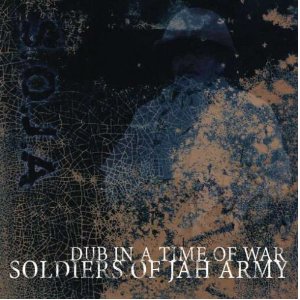 Álbum Dub in a Time of War de SOJA