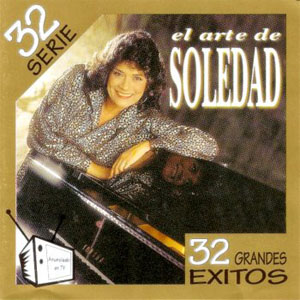 Álbum El Arte De Soledad de Soledad Bravo