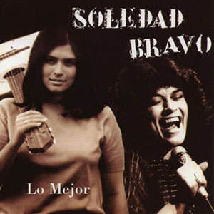 Álbum Lo Mejor, Vol. 1 de Soledad Bravo
