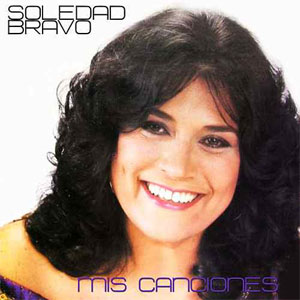 Álbum Mis Canciones de Soledad Bravo