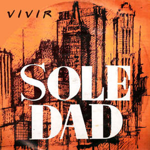 Álbum Vivir de Soledad Bravo