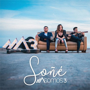 Álbum Soñé de Somos 3