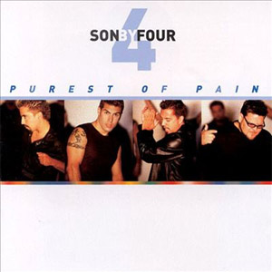 Álbum Purest of Pain de Son By Four