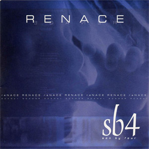 Álbum Renace de Son By Four