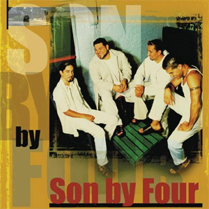 Álbum Son By Four de Son By Four