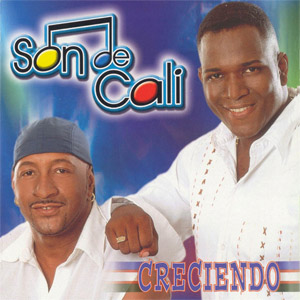 Álbum Creciendo de Son De Cali