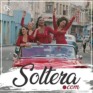 Álbum Soltera.com de Son Tentación
