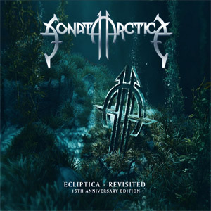 Álbum Ecliptica Revisited de Sonata Árctica