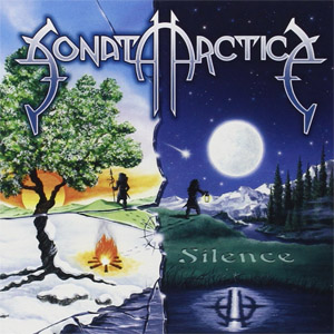 Álbum Silence de Sonata Árctica