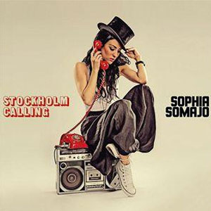 Álbum Stockholm Calling de Sophia Somajo