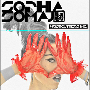 Álbum Wristcutters Inc de Sophia Somajo