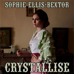 Álbum Crystallise de Sophie Ellis-Bextor