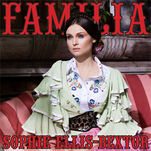 Álbum Familia de Sophie Ellis-Bextor