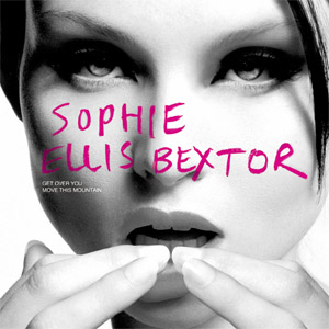 Álbum Get Over You / Move This Mountain de Sophie Ellis-Bextor