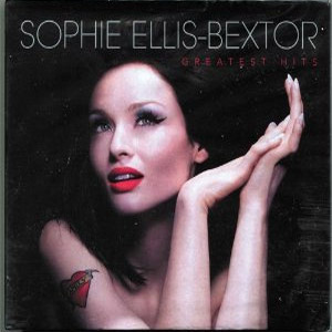 Álbum Greatest Hits 2 CD set de Sophie Ellis-Bextor