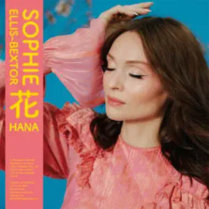 Álbum Hana de Sophie Ellis-Bextor