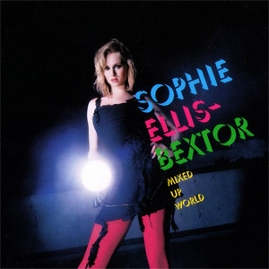 Álbum Mixed Up World de Sophie Ellis-Bextor