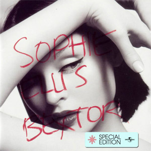 Álbum Read My Lips (Special Edition) de Sophie Ellis-Bextor