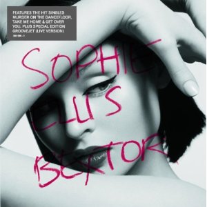 Álbum Read My Lips de Sophie Ellis-Bextor