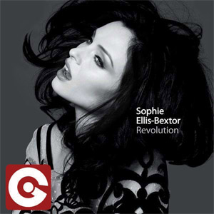 Álbum Revolution de Sophie Ellis-Bextor