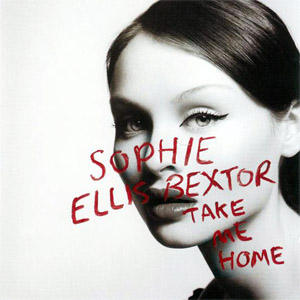 Álbum Take Me Home  de Sophie Ellis-Bextor