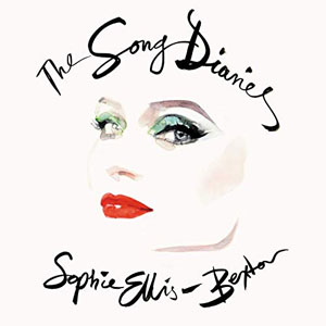 Álbum The Song Diaries  de Sophie Ellis-Bextor