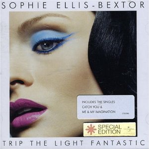 Álbum Trip The Light Fantastic de Sophie Ellis-Bextor