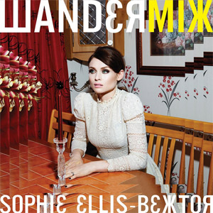 Álbum Wandermix de Sophie Ellis-Bextor