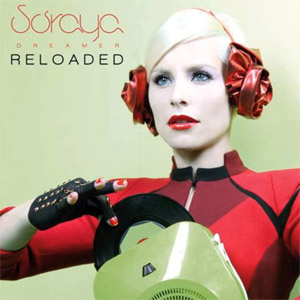 Álbum Dreamer Reloaded de Soraya Arnelas