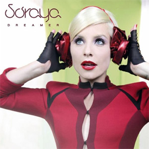 Álbum Dreamer de Soraya Arnelas